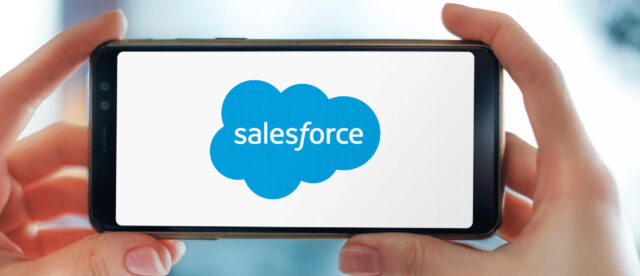 Salesforce Service Cloud CTI- Integration