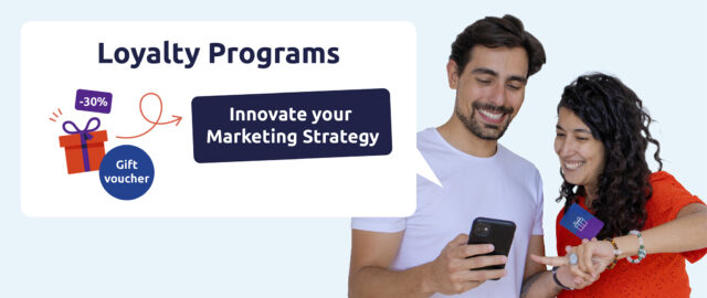 Anruf-Weiterleitung einrichtenInnovieren Sie Ihre Marketingstrategie mit Loyalitätsprogrammen