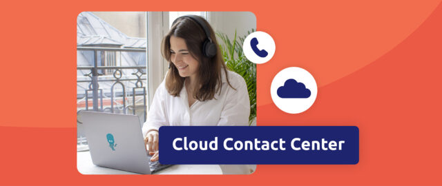 Was ist ein Cloud-Callcenter?