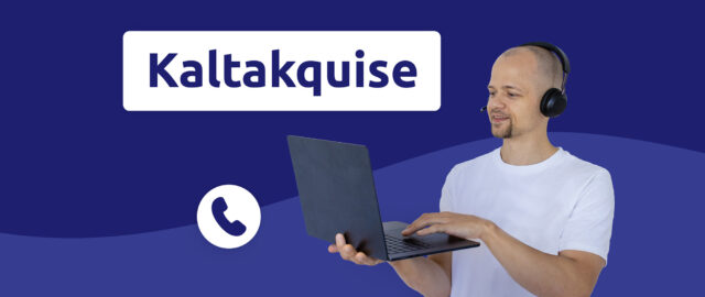 Kaltakquise