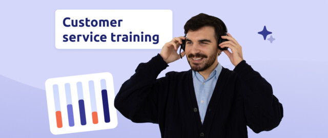 Kundenservice-Training