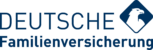 Logo der Deutschen Familienversicherung