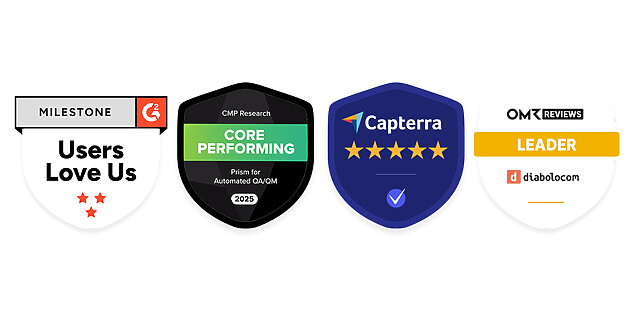 Diabolocom Badges