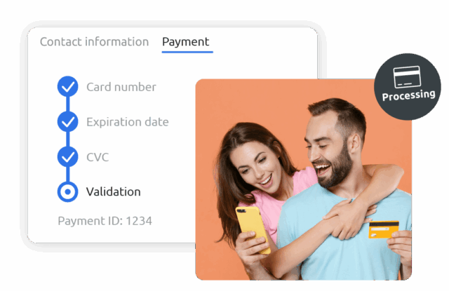 PCI DSS Compliant Call Center Lösung diabolocom