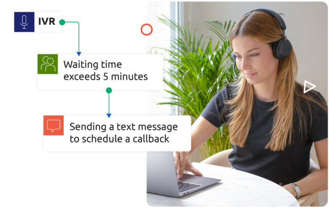Versand von professionellen Business Text Messages