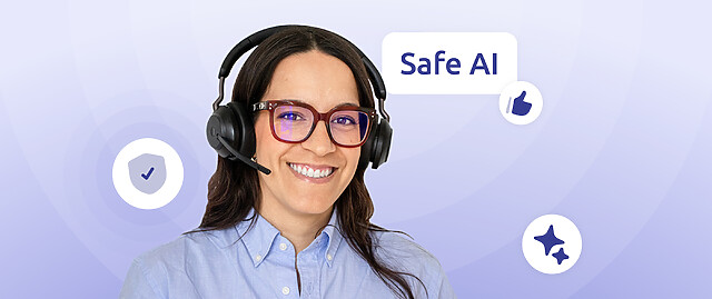 Safe AI