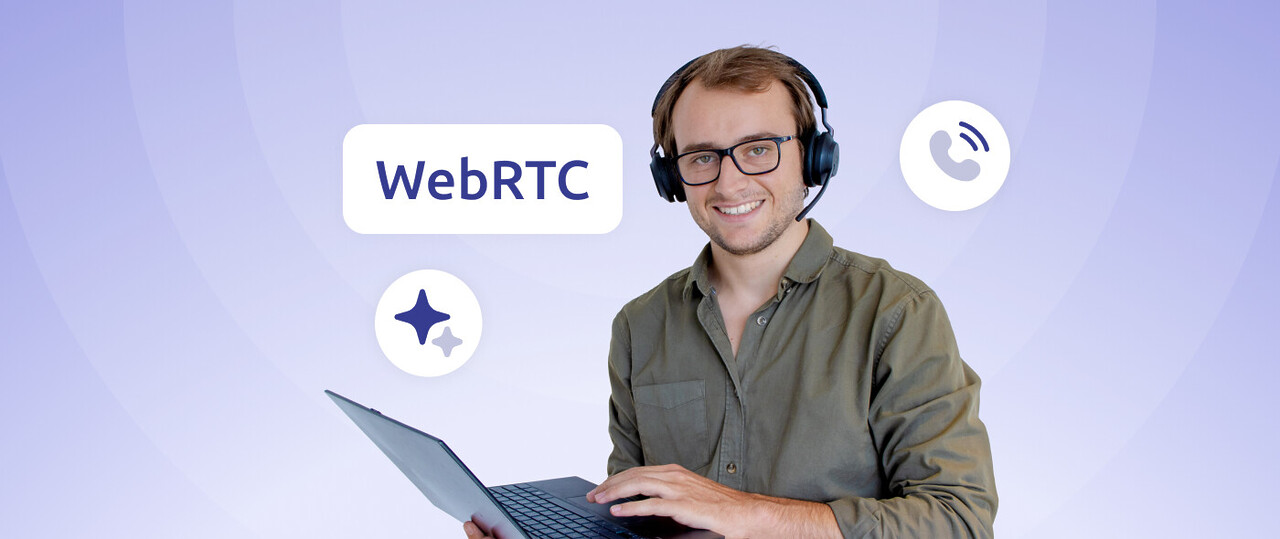 WebRTC